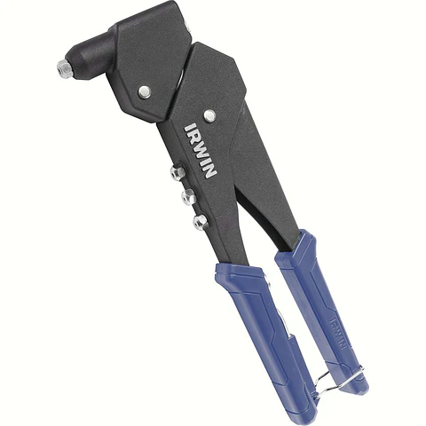 Remachadora Cabeza Giratoria 360° IRWIN - R360
