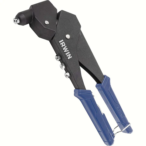 Remachadora Cabeza Giratoria 360° IRWIN - R360