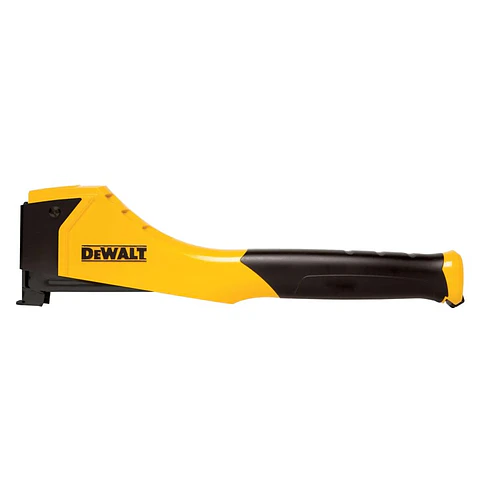 Engrapadora de Martillo Trabajo Pesado (corchetes 5/16" a 1/2") DeWalt