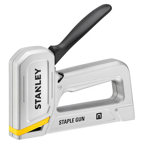 Engrapadora Heavy Duty Stanley