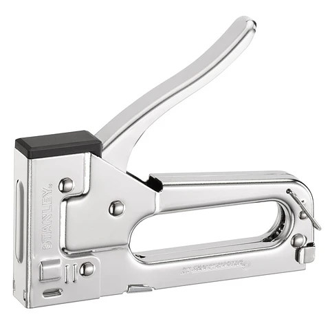 Engrapadora Metalica Trabajo Liviano Stanley