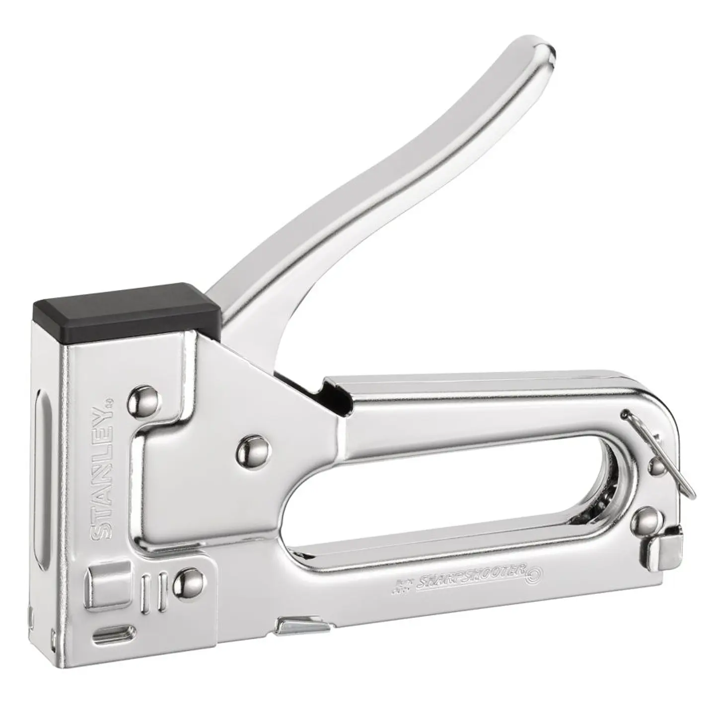 Engrapadora Metalica Trabajo Liviano Stanley 1