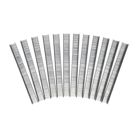 1/2"GRAPAS para Trabajo Pesado Stanley