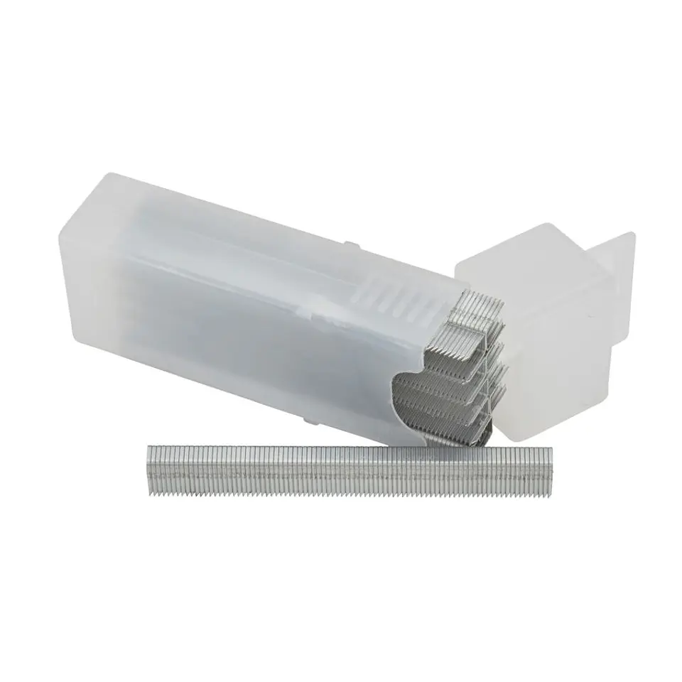 Grapa Tipo Ct 12MM 1000u Stanley 1