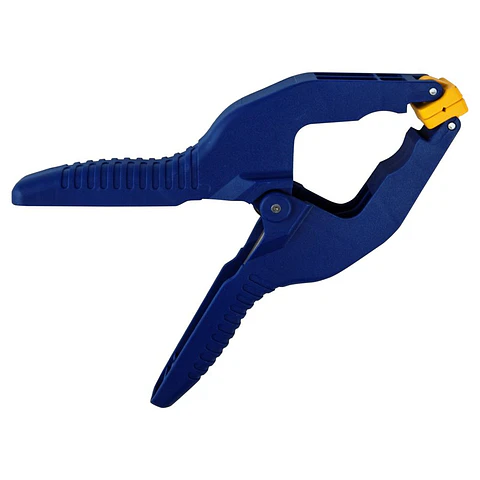 Prensa de Recina 3" / 7,5cm Quick-grip IRWIN