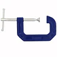 Prensa C (75MM) / 3” — (51MM) / 2-1/4” IRWIN - Miniatura 2