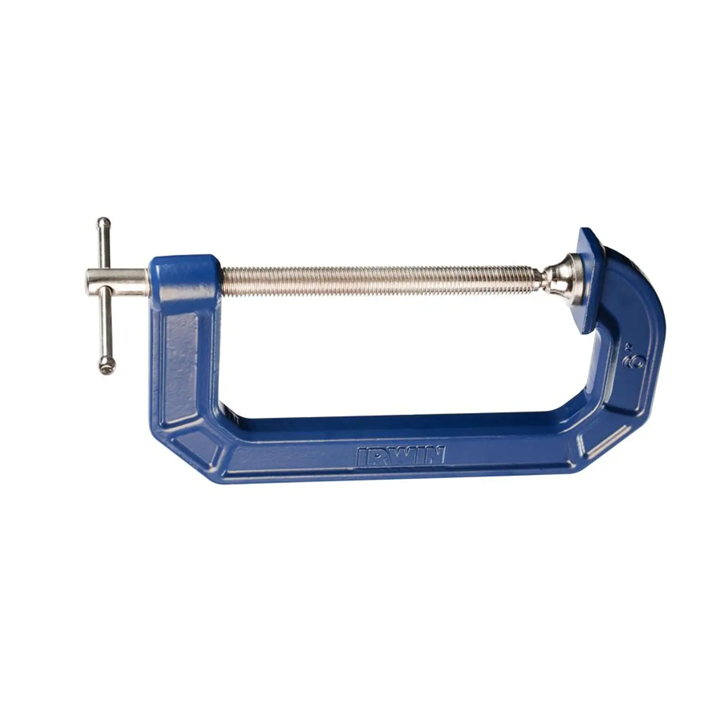 Prensa C (15 Cm) / 6” — (87MM) / 3-1/2” IRWIN 1