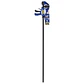 Prensa Rapida Heavy Duty 50
