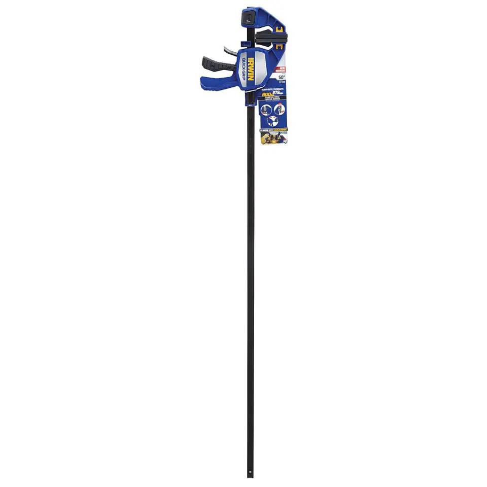 Prensa Rapida Heavy Duty 50