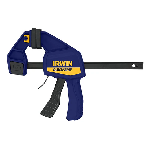 Prensa Rapida SL300 Medium Duty 6"/15cm Quick-grip® (136Kg) IRWIN