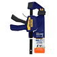 Prensa Rapida SL300 Medium Duty 6