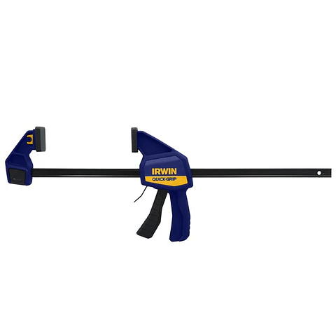 Prensa Rapida SL300 Medium Duty 18"/45cm Quick-grip® (136Kg) IRWIN