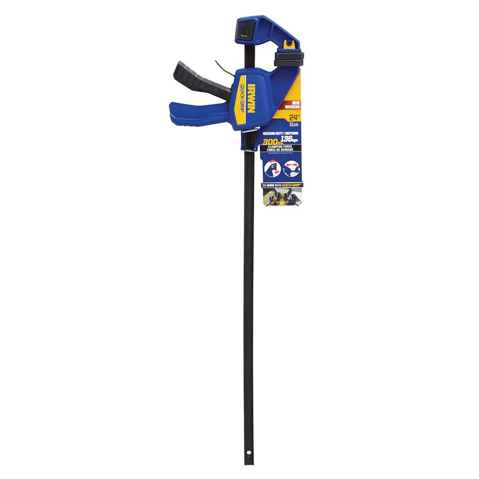 Prensa Rapida SL300 Medium Duty 24
