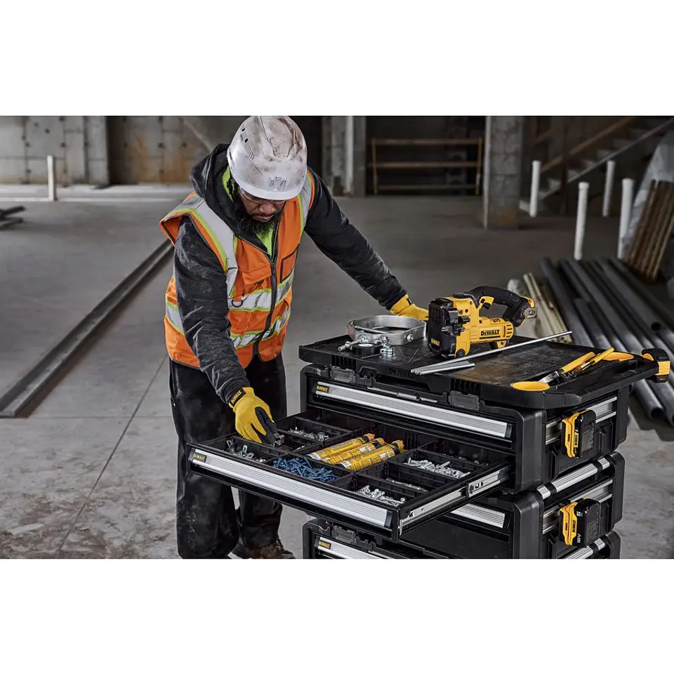 5 en 1 Toughsystem® 2.0 Dxl DeWalt 1
