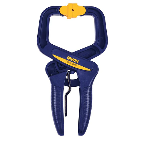 Prensa de Mano Handi Clamp 2"/5cm Quick-grip IRWIN