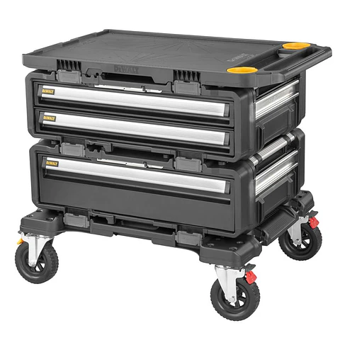 4 en 1 Toughsystem® 2.0 Dxl DeWalt
