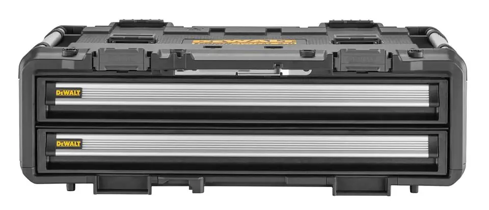 2 Cajones Toughsystem® 2.0 Dxl DeWalt 4