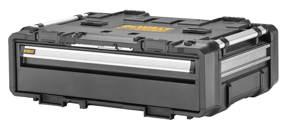 Cajon Profundo Toughsystem® 2.0 Dxl DeWalt 4