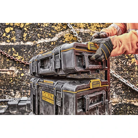 Caja Pequeno 55x37x17 Toughsystem 2.0 DeWalt