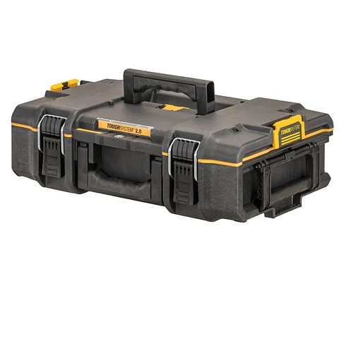 Caja Pequeno 55x37x17 Toughsystem 2.0 DeWalt