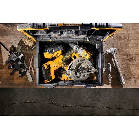 Caja Grande 55x36x31 Toughsystem 2.0 DeWalt