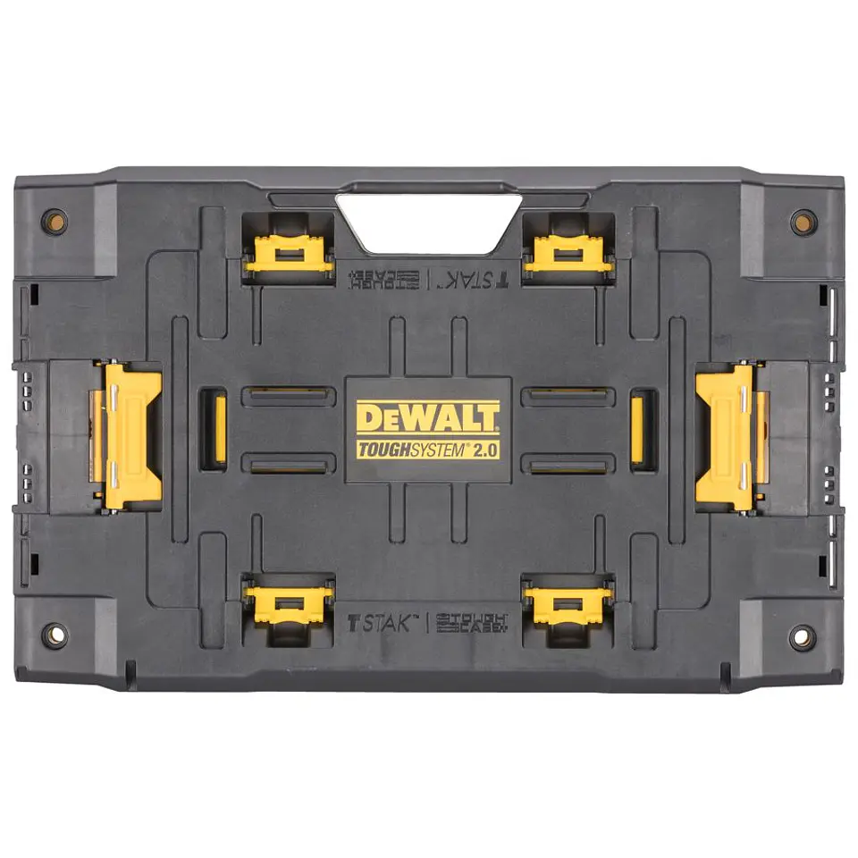 Plataforma Adaptadora Toughsystem para Tstak DeWalt 1