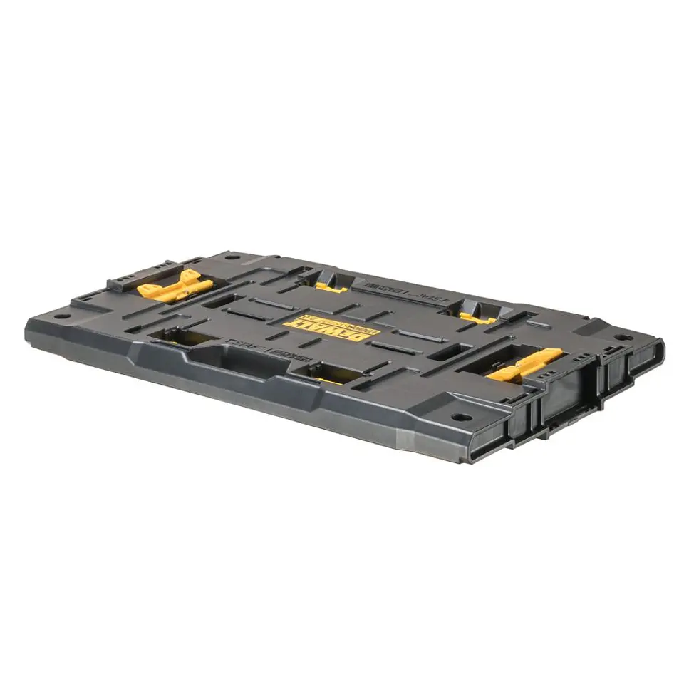 Plataforma Adaptadora Toughsystem para Tstak DeWalt 2