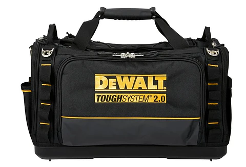 Bolsa de Herramientas de Alta Resistencia Toughsystem 2.0 DeWalt