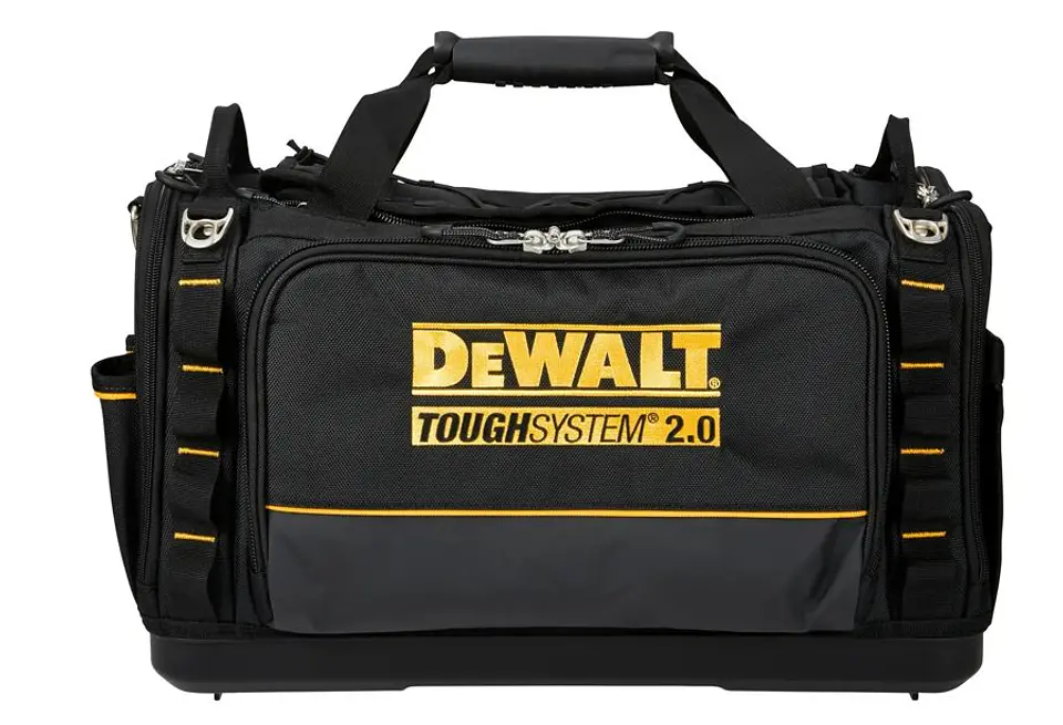 Bolsa de Herramientas de Alta Resistencia Toughsystem 2.0 DeWalt 1