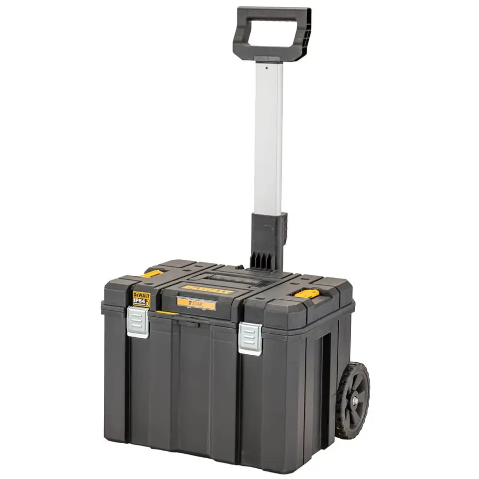 Caja Movil 55L Tstak DeWalt 1