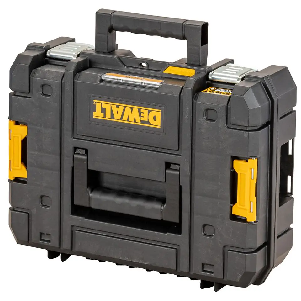 Maleta Tstak Top 11L DeWalt 3