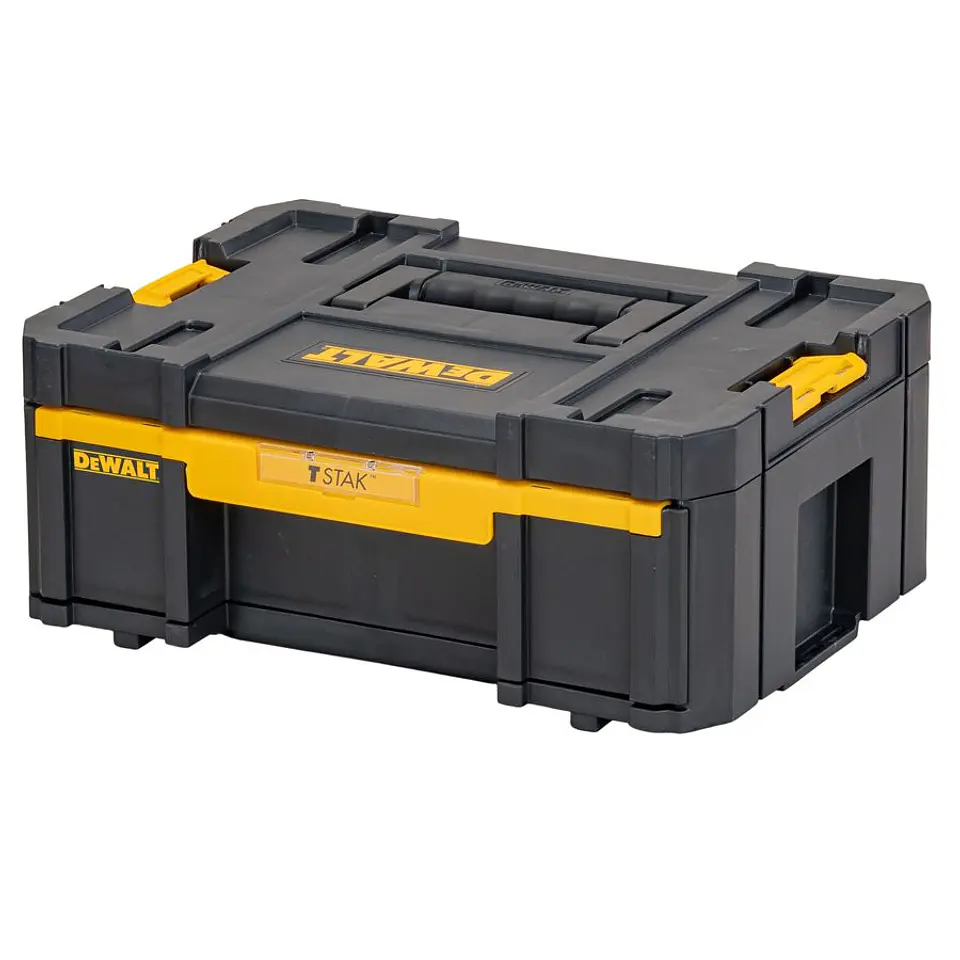 (ex DWST17803) Caja con Organizador Profundo Tstak DeWalt 3