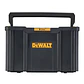 Caja Open Tote 26,5L Tstak DeWalt - Miniatura 3