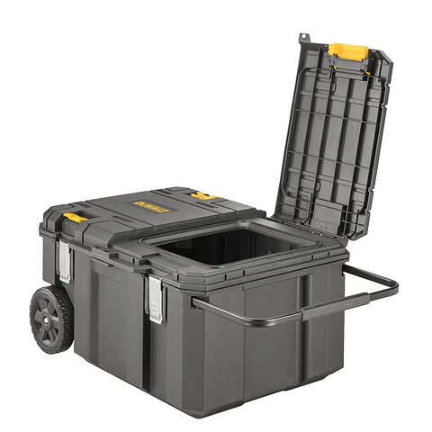 Caja de Transporte Tstak 113L DeWalt