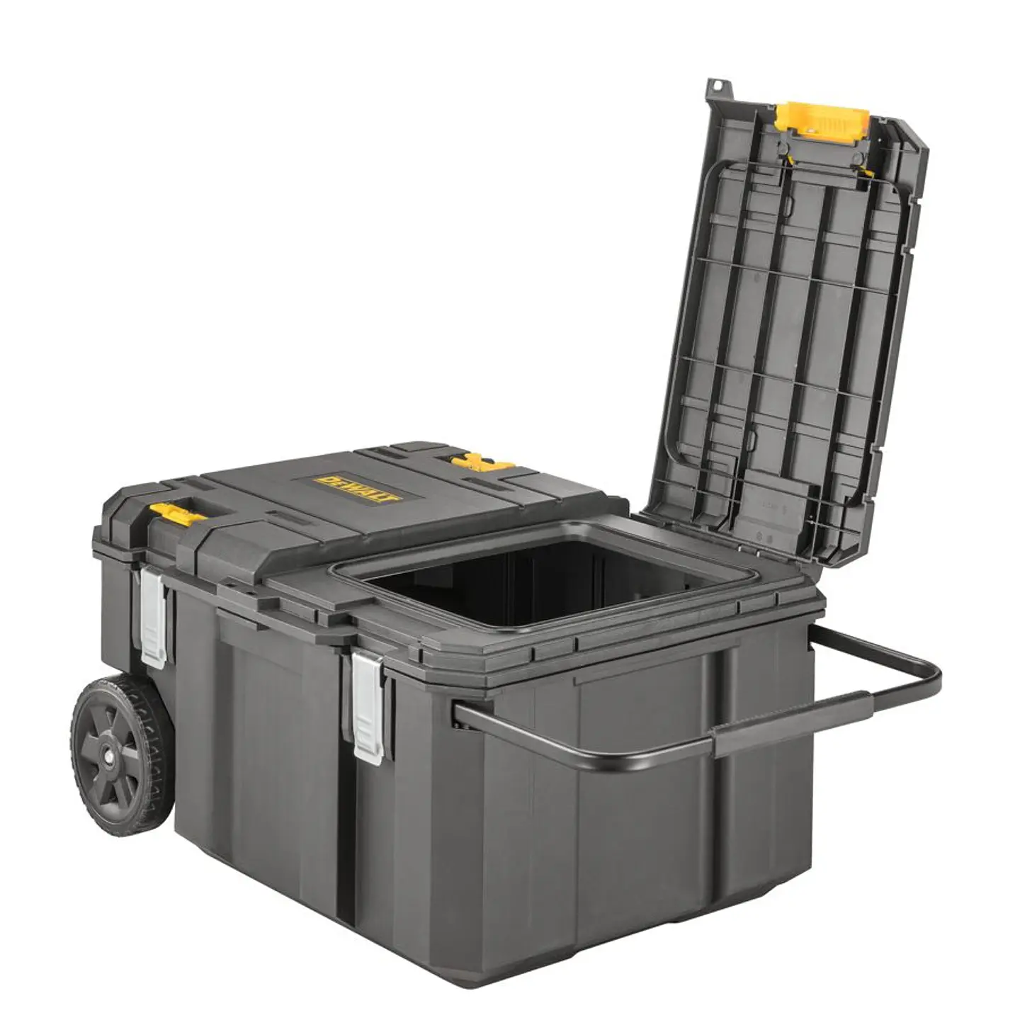 Caja de Transporte Tstak 113L DeWalt 2