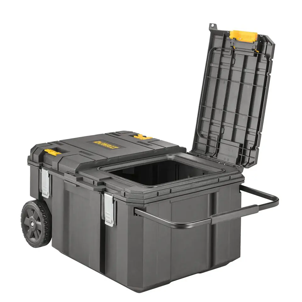 Caja de Transporte Tstak 113L DeWalt 2