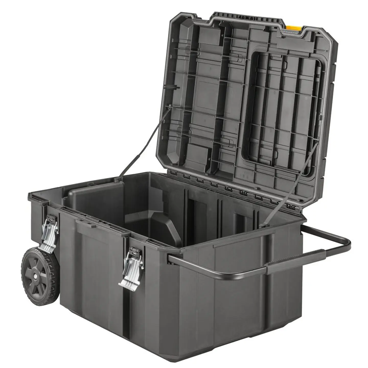 Caja de Transporte Tstak 113L DeWalt 3