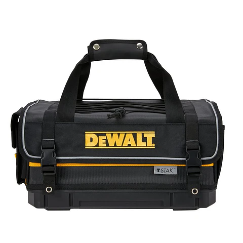 Bolsa de Herramientas Tstak 17IN 1680D DeWalt