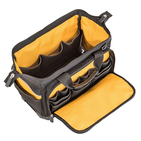 Bolsa Cerrada Tstak 30Kg de Carga 1200D DeWalt