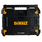 Radio Tstak 20V con Cargador, Bt y Radio DeWalt - Miniatura 1