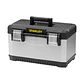 Caja de Herramientas Plastico / Metal 20” Stanley - Miniatura 1