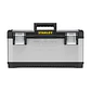 Caja de Herramientas Plastico / Metal 23” Stanley - Miniatura 2