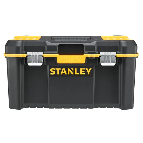 Caja Plastica Profunda C Antilever 19' Stanley
