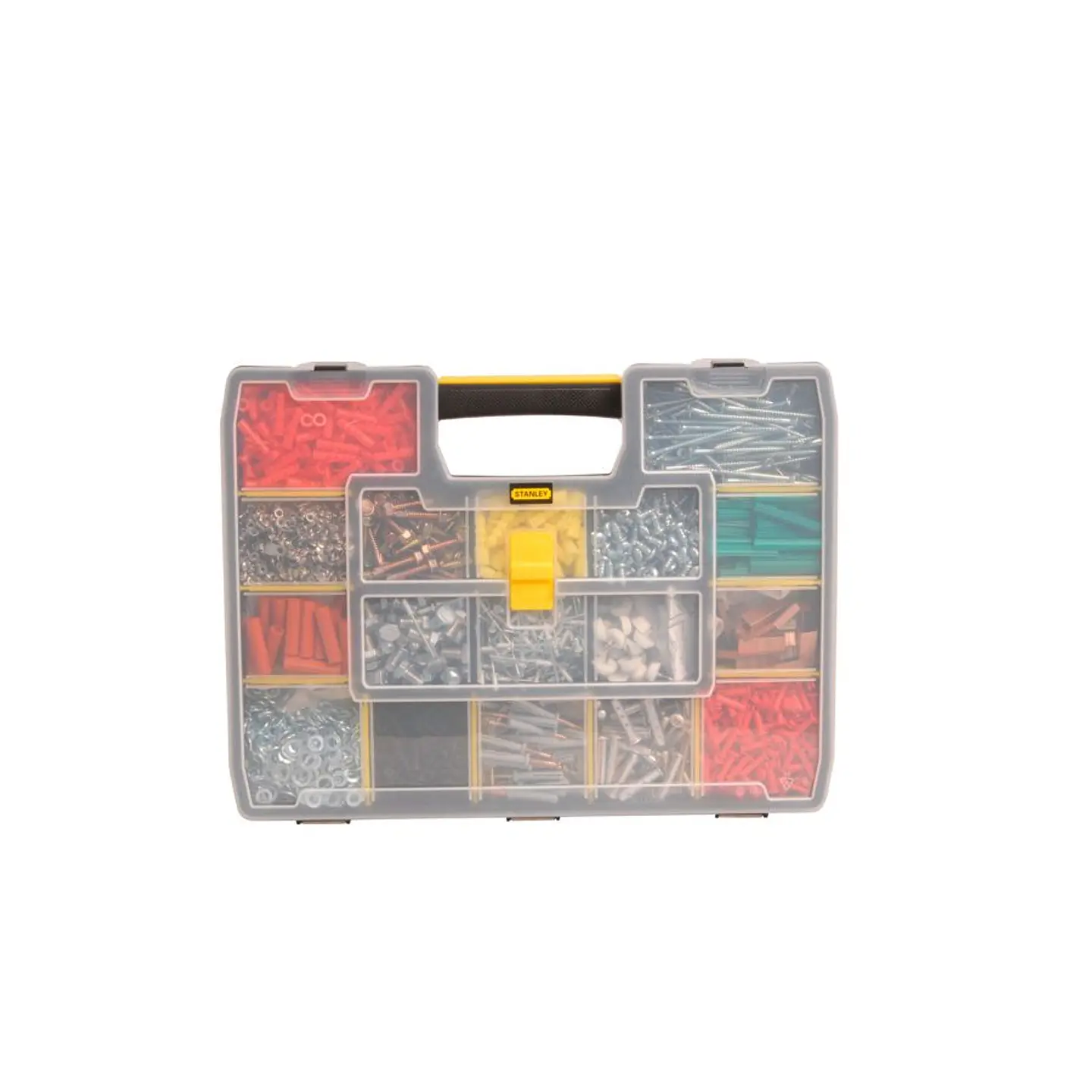 Organizador Stanley 3