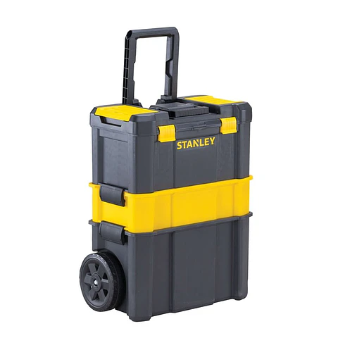 Caja Gabinete 3 en 1 Stanley
