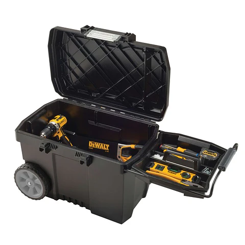 Caja Portaherramientas 57lts DeWalt