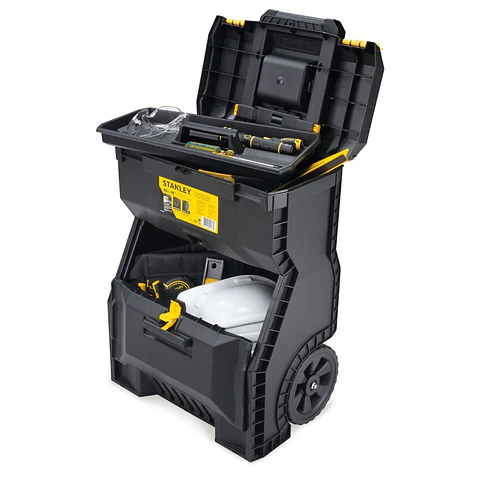 Carro Mobile Worck Center Stanley