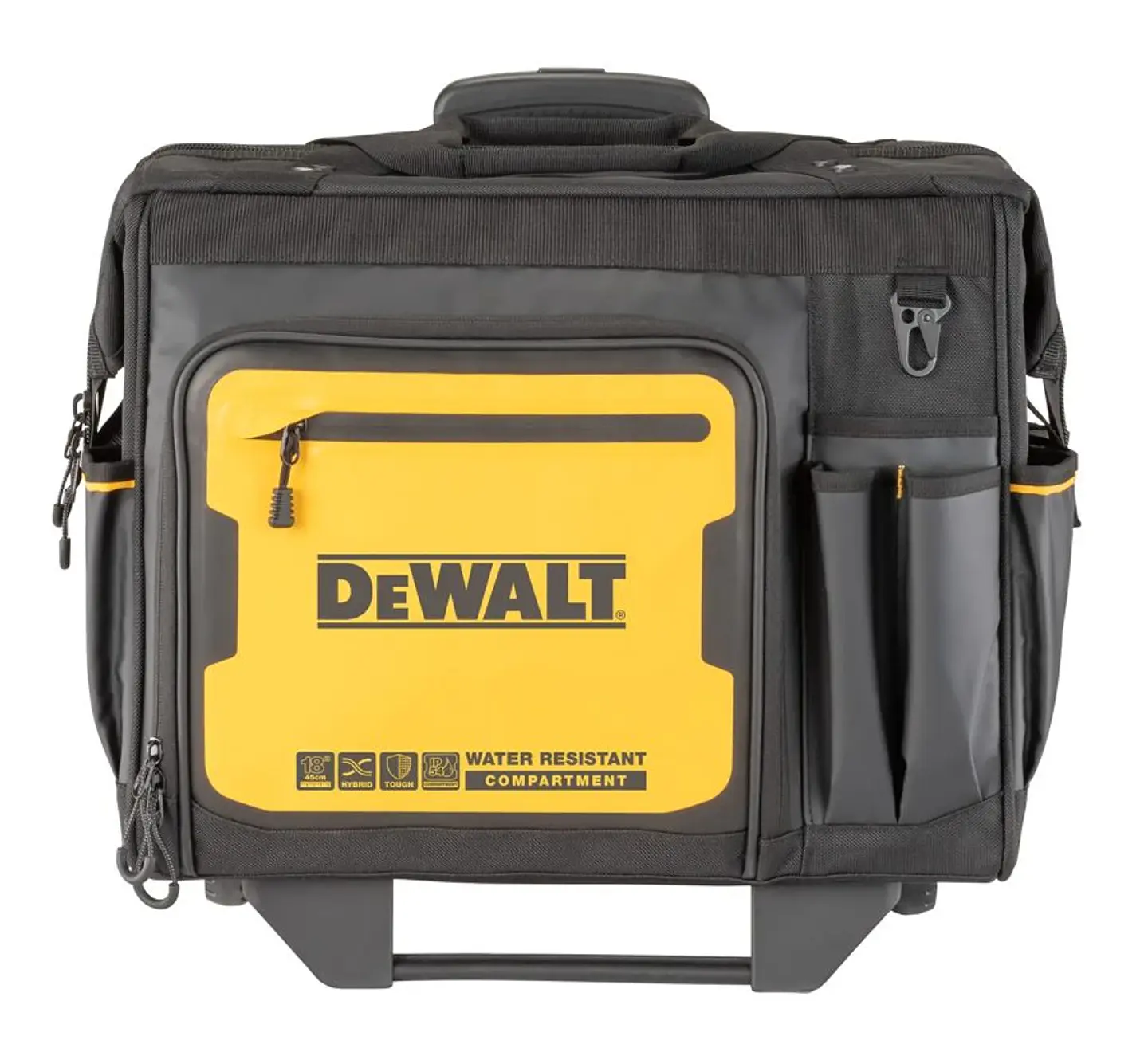 Maleta con Ruedas 18 DeWalt 1