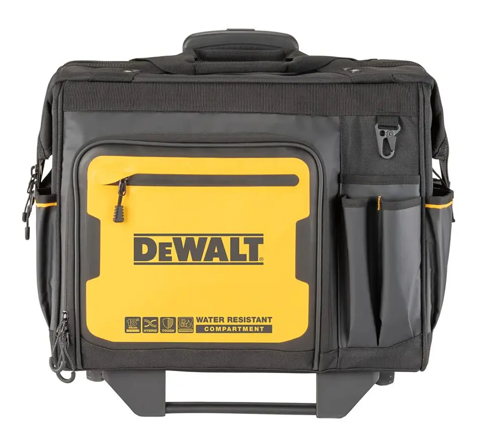 Maleta con Ruedas 18 DeWalt 1