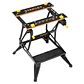2 In 1 Workbench And Vice Stanley - Miniatura 1